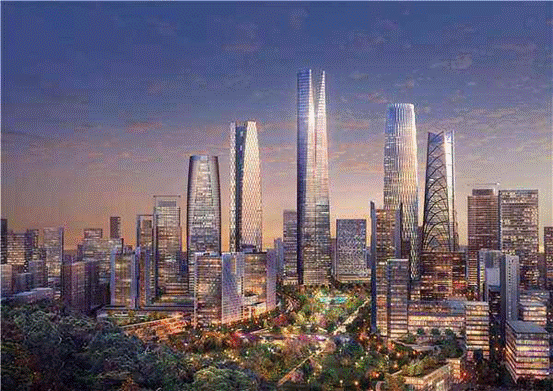 什么是cbd中心?什么是CBDC-第1张图片-