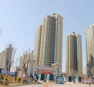 ​潍坊恒大名都二手房出售信息(潍坊恒大名都属于什么档次)