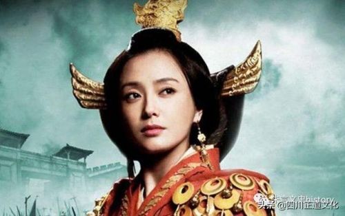 汉朝汉文帝简介,汉文帝简介历史-第1张图片-