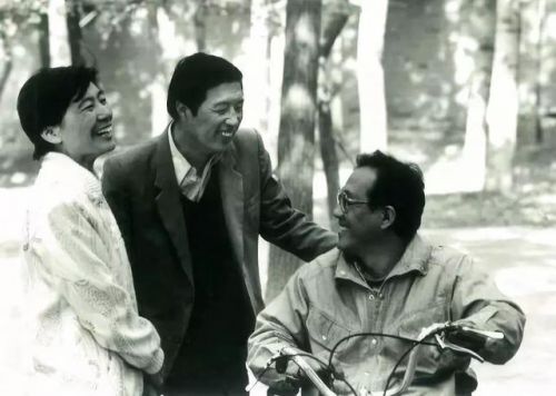 史铁生散文集有哪些?史铁生散文集读后感-第1张图片-