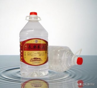 ​米酒用什么香型？广东米酒属于什么香型