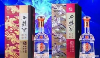 ​西风六年珍藏价格(西风6年珍藏)