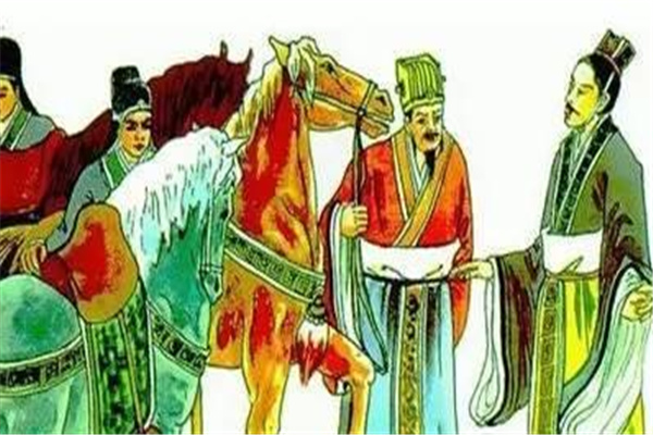 田忌是哪个国家的大将：齐国大将（军事素质极高）