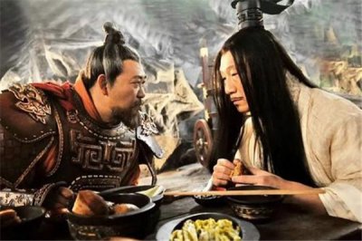 ​田忌是哪个国家的大将(田忌是齐国有名的大将)