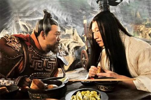 田忌是哪个国家的大将：齐国大将（军事素质极高）