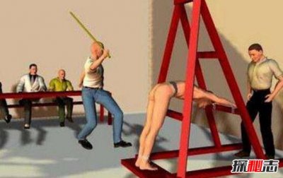 ​新加坡的鞭刑有多可怕(新加坡的鞭刑是什么样子)