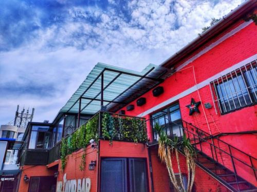 星海创意岛改造项目(星海创意岛 大连创谷汇科创产业中心)-第1张图片-