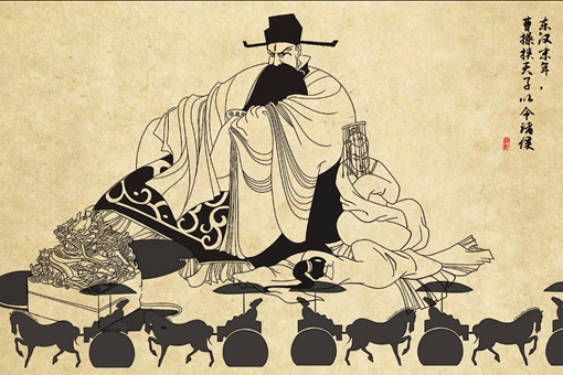 蒋干中计原因揭秘