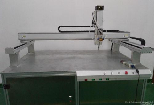点胶机器人控制器_点胶机器人设备-第1张图片-