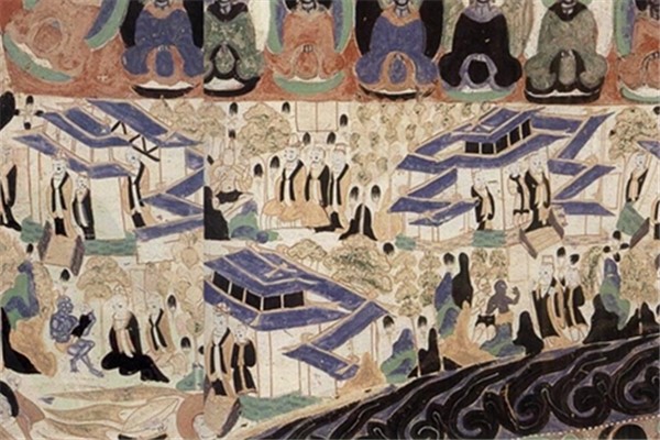 北周时期的都城在哪里：现今的西安（曾经的长安）