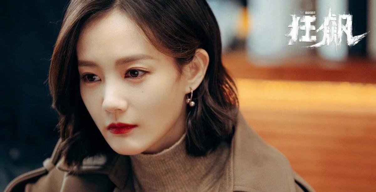 《狂飙》庆功宴比剧还热闹！张颂文李一桐一起亮相，大嫂张译不来