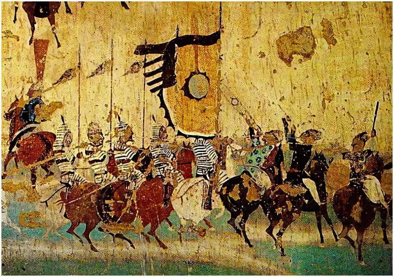 安史之乱有多残忍(安史之乱有多血腥)