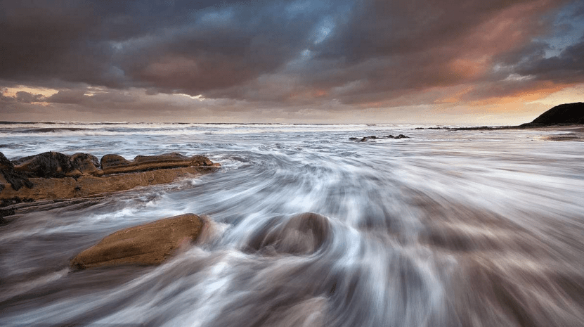 波浪能的能量来源是什么(波浪能的主要能量来源)