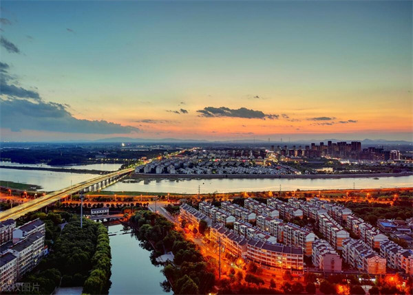 合肥市是几线城市(合肥属于什么档次)