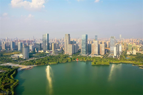 合肥市是几线城市(合肥属于什么档次)