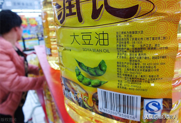 菜籽油转基因好还是非转基因好(油一定要吃非转基因的吗)