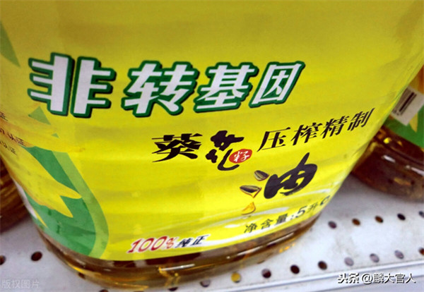 菜籽油转基因好还是非转基因好(油一定要吃非转基因的吗)