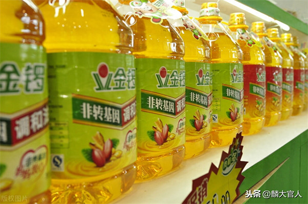 菜籽油转基因好还是非转基因好(油一定要吃非转基因的吗)