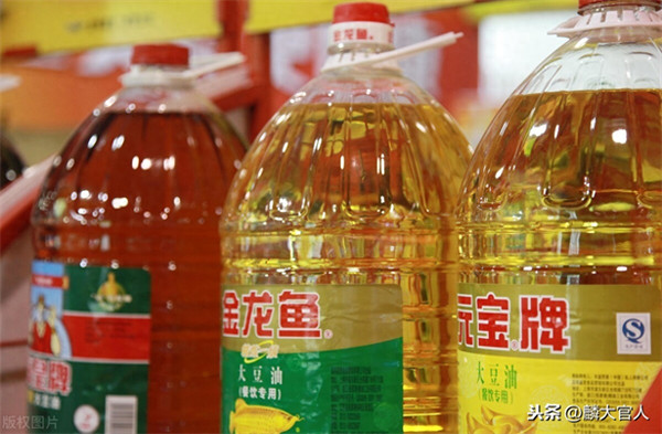 菜籽油转基因好还是非转基因好(油一定要吃非转基因的吗)