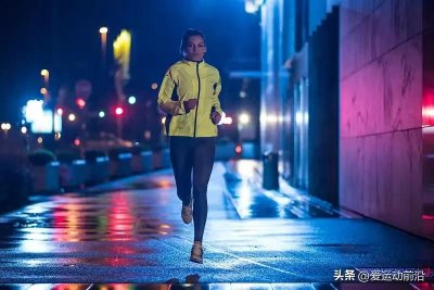 ​新手跑步的正确方法(跑步技巧和正确姿势)