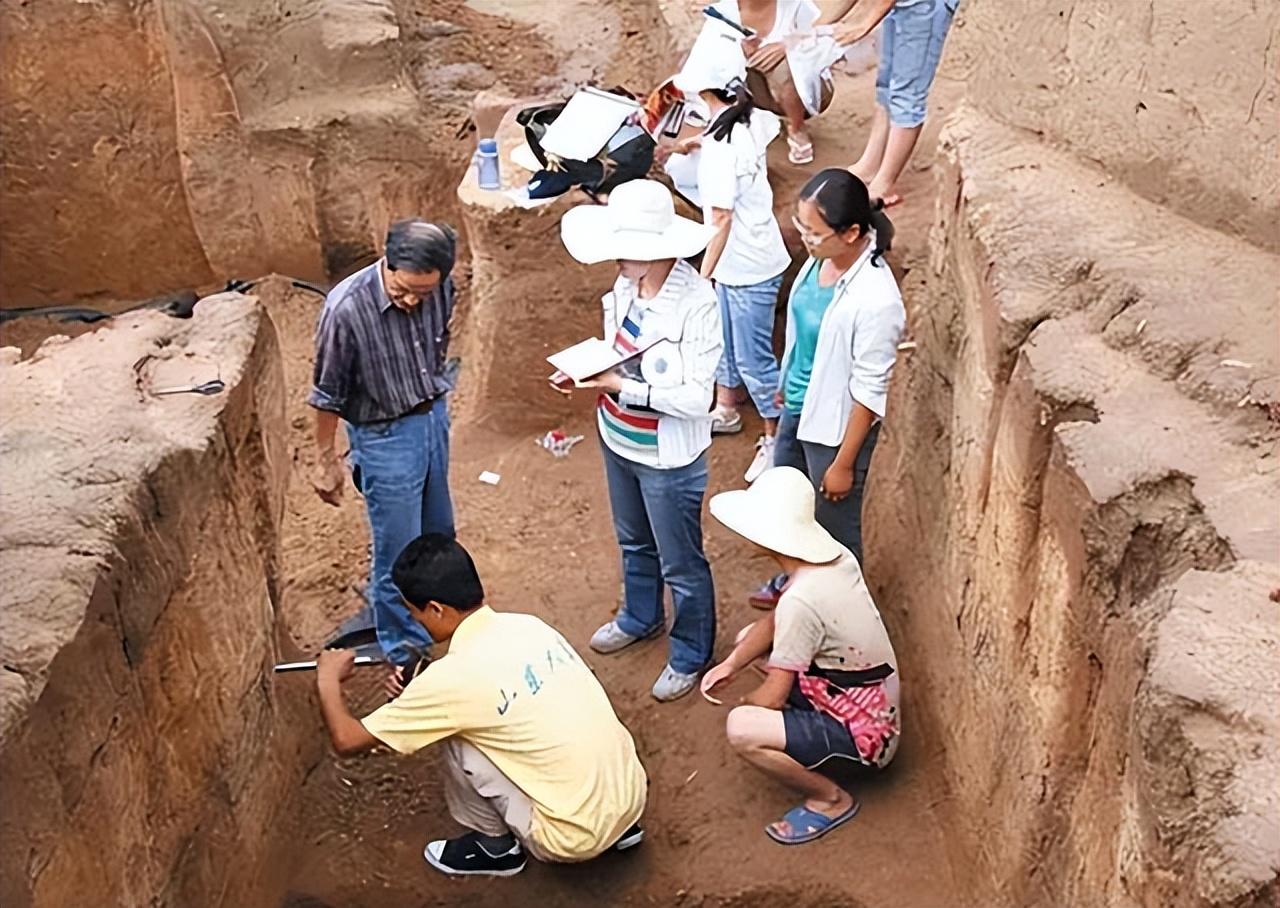 考古专业一月工资多少(考古专业就业前景怎么样)