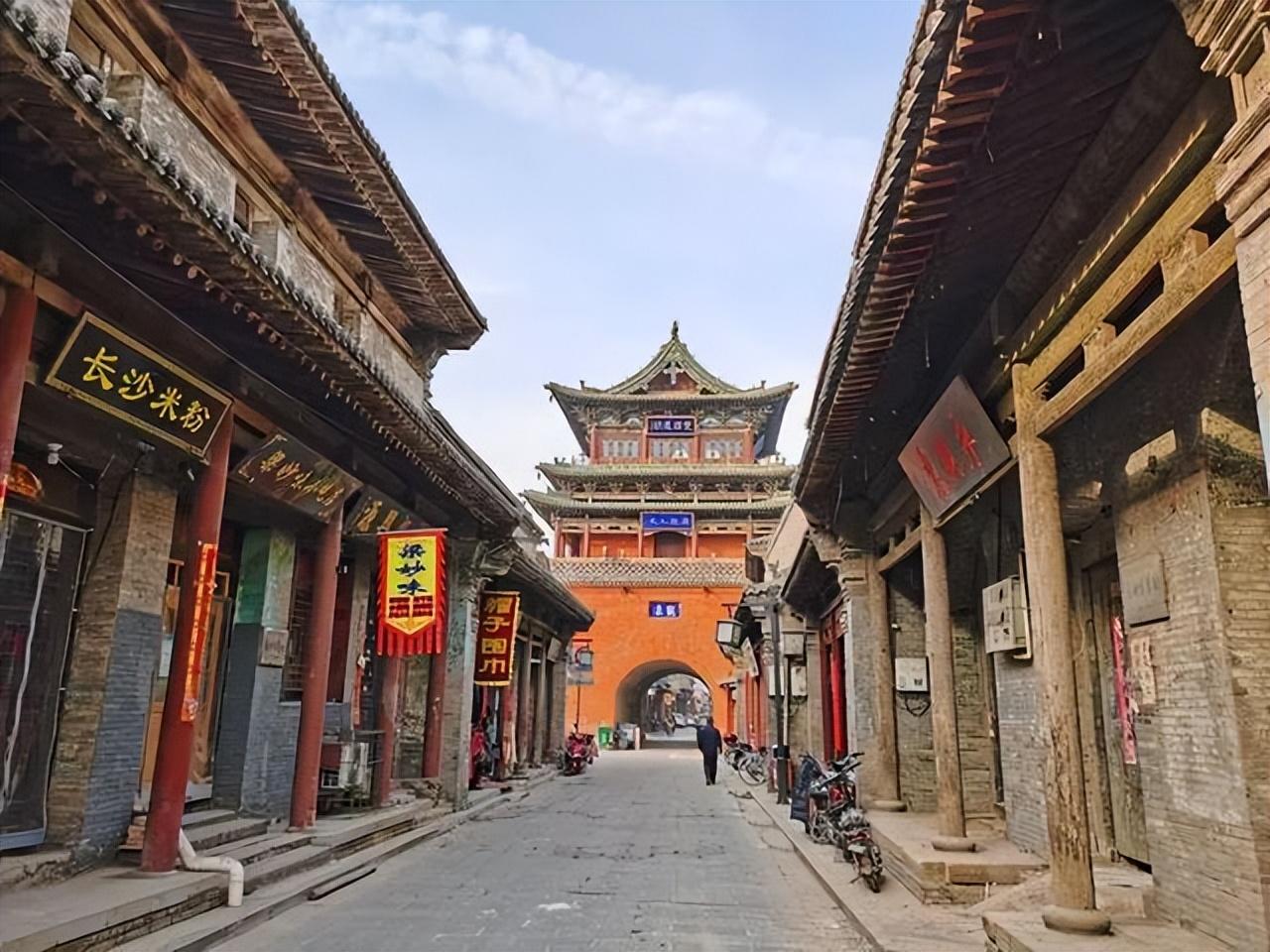 榆次和太谷哪个发达(榆次和太谷哪个综合实力强)