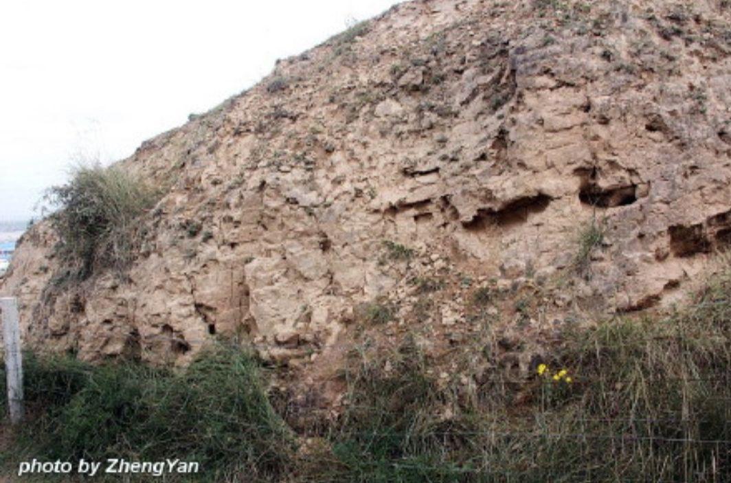 不到长城非好汉是谁说的(不到长城非好汉是哪个长城)