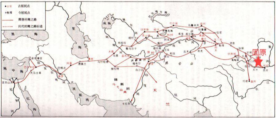 不到长城非好汉是谁说的(不到长城非好汉是哪个长城)