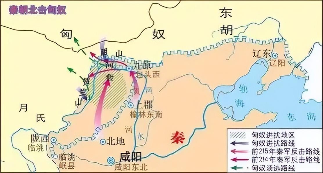 不到长城非好汉是谁说的(不到长城非好汉是哪个长城)