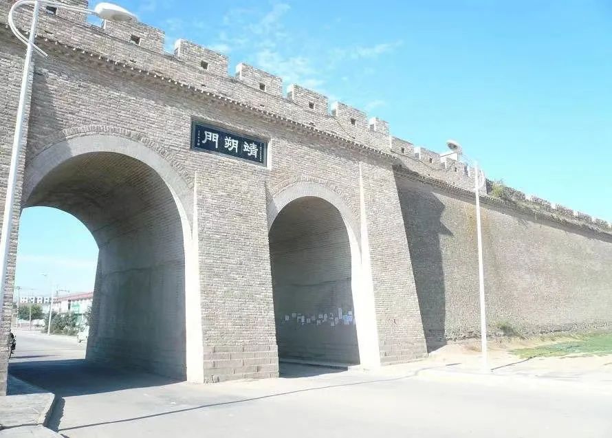 不到长城非好汉是谁说的(不到长城非好汉是哪个长城)