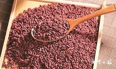 红曲米哪里能买到正宗的(请问红曲米在什么地方买的)