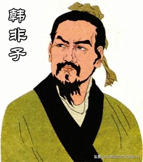 姓韩的历史名人有哪些(韩姓的来源和历史名人)