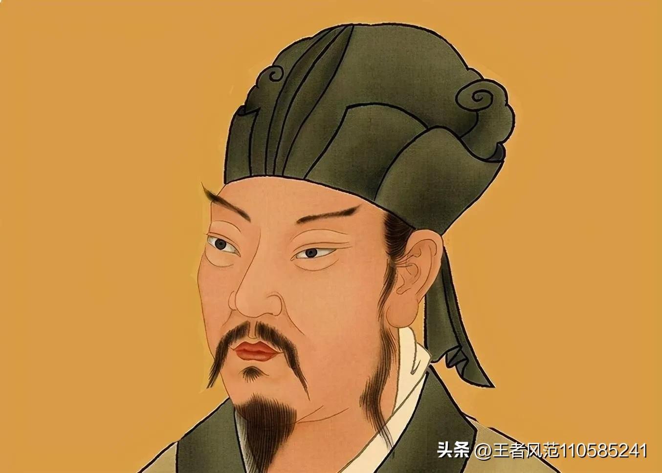 姓韩的历史名人有哪些(韩姓的来源和历史名人)