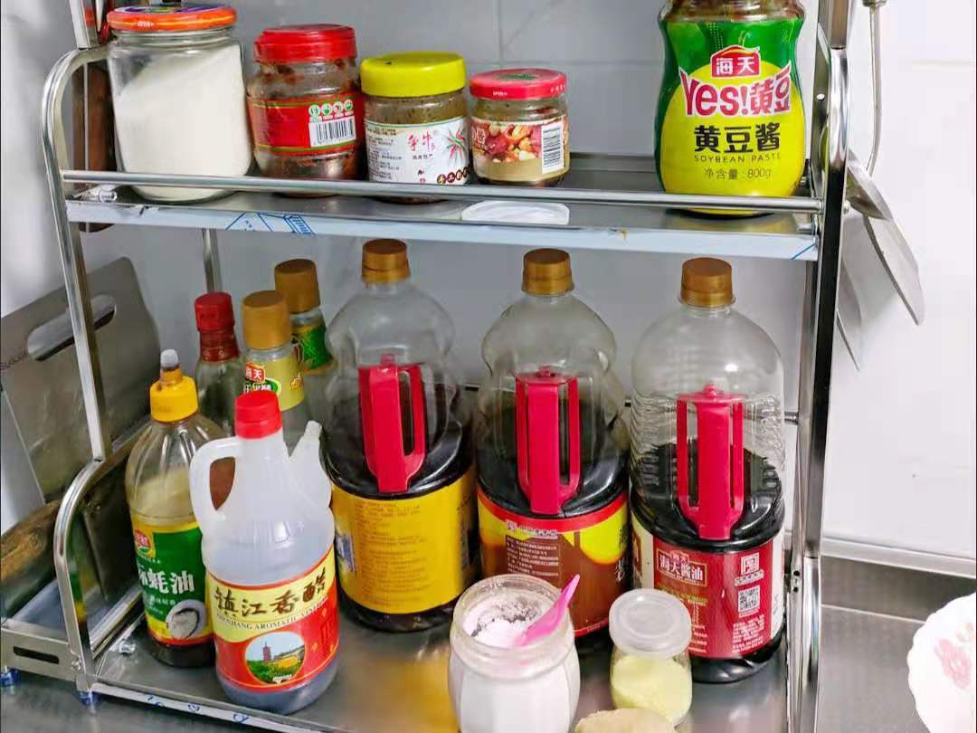 鸡粉是什么(鸡粉可以代替鸡精吗)