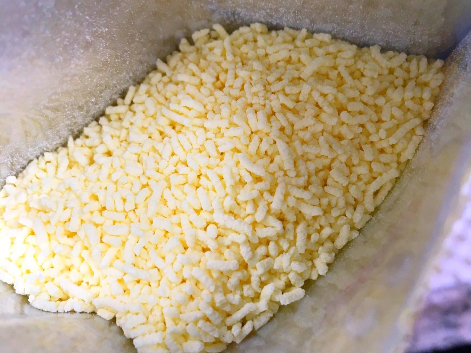 鸡粉是什么(鸡粉可以代替鸡精吗)