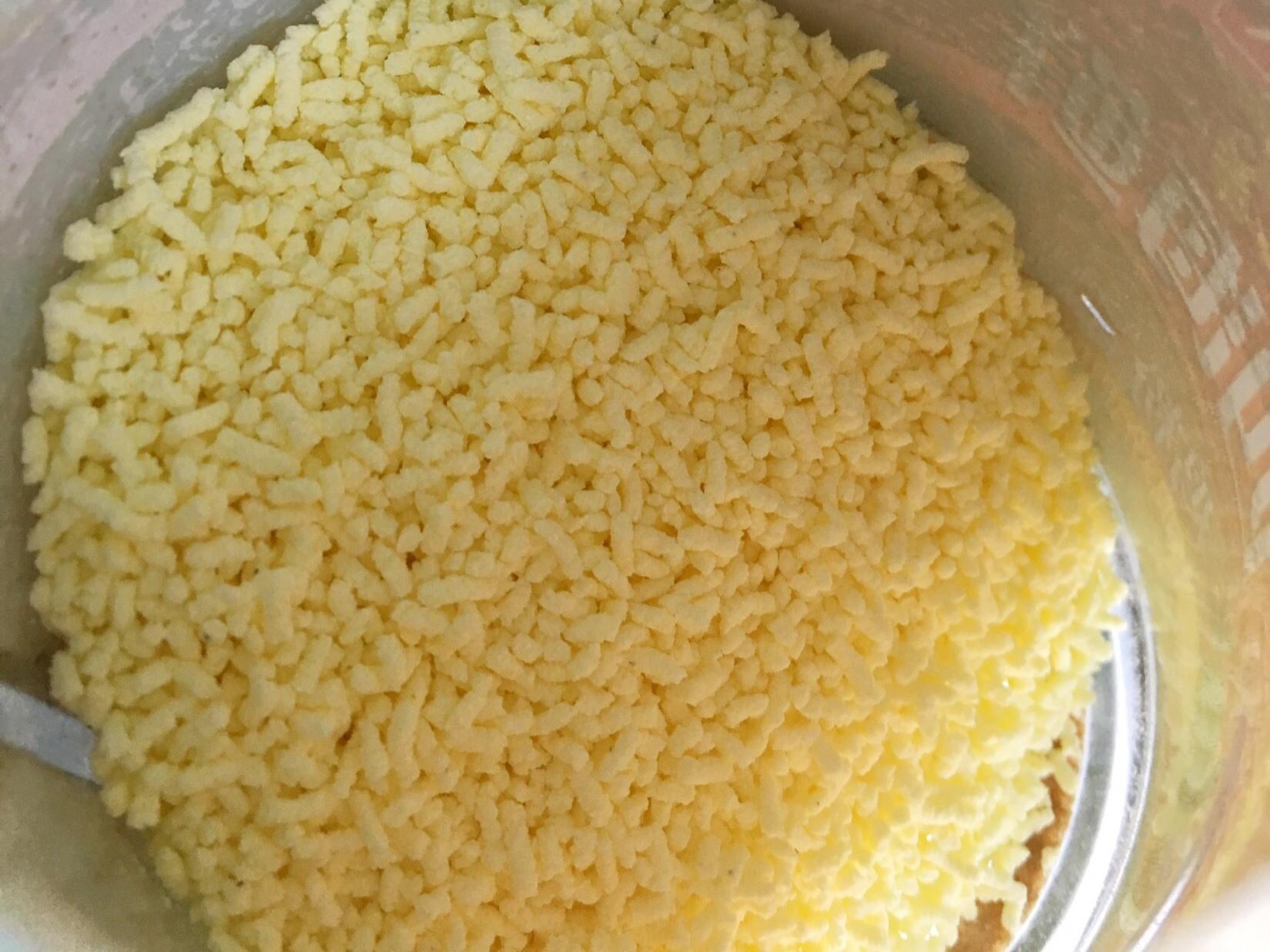 鸡粉是什么(鸡粉可以代替鸡精吗)