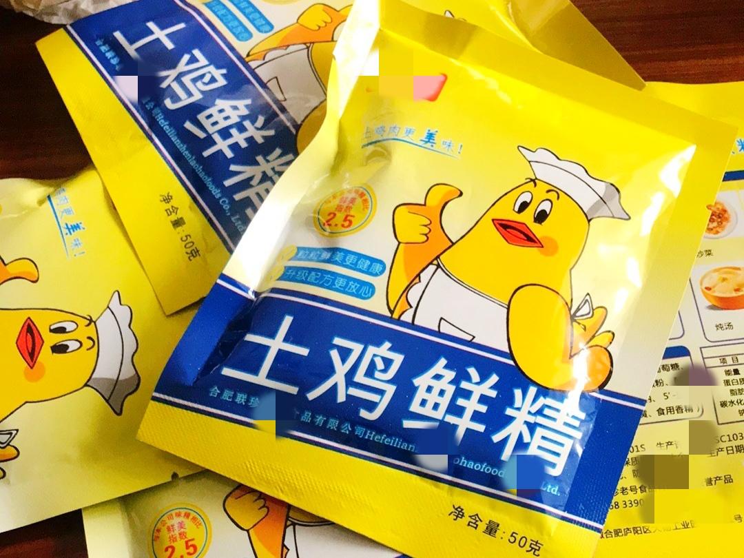 鸡粉是什么(鸡粉可以代替鸡精吗)