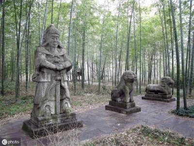 ​朱元璋活烹常遇春老婆是真的吗(朱元璋杀常遇春老婆)