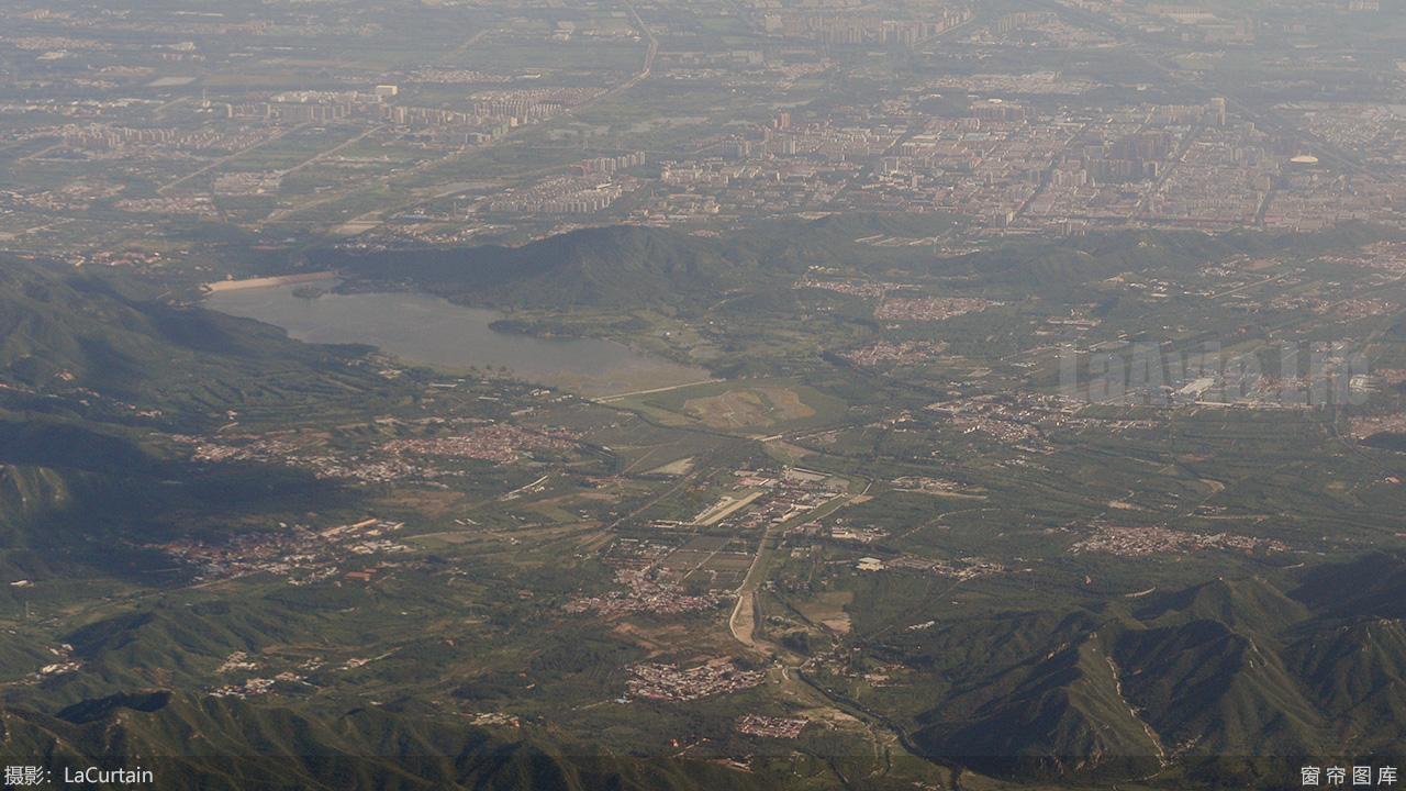 北京总共有几个机场(分别叫什么名字在哪里)