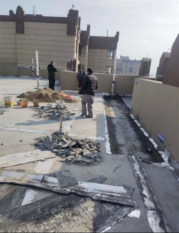 洋房顶楼的房子能买吗(洋房顶楼业主的真实感受)