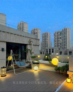 ​洋房顶楼的房子能买吗(洋房顶楼业主的真实感受)