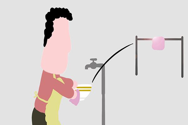 指甲变薄怎么养回来(指甲变薄是什么原因)