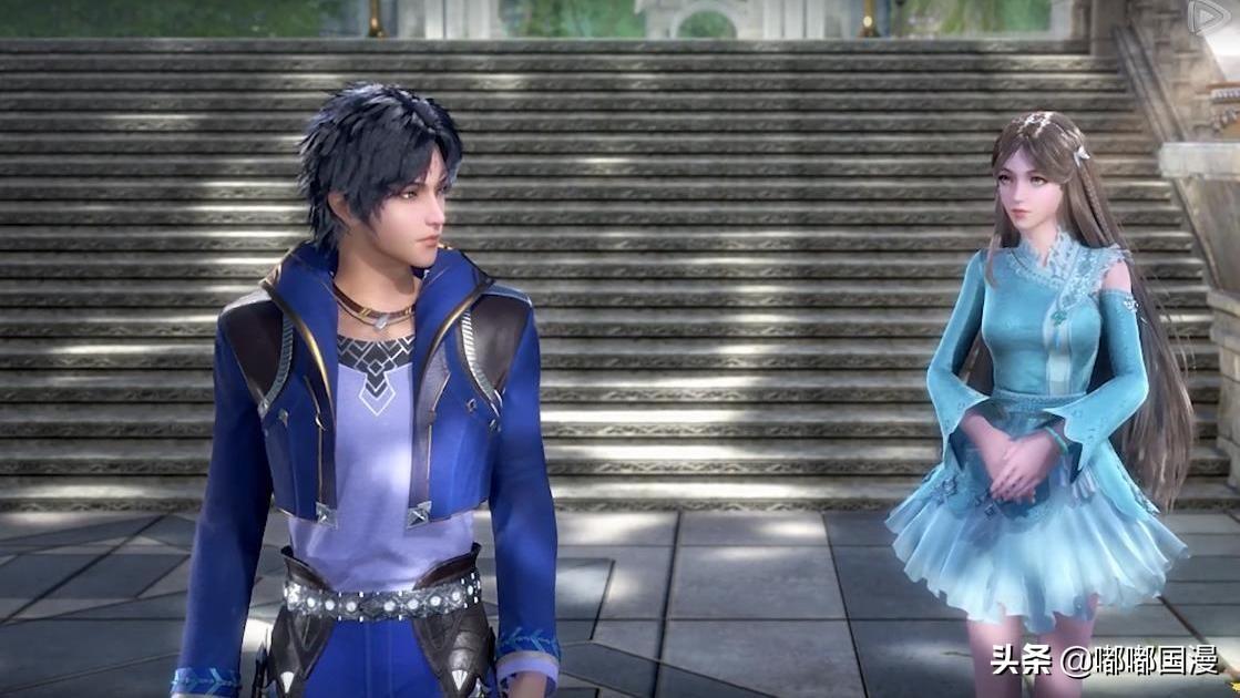 唐三要是娶了宁荣荣会怎样(唐三跟宁荣荣在一起会怎么样)