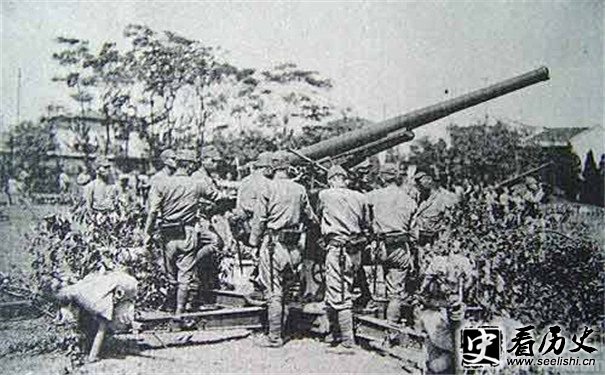 淞沪会战的历史意义是什么