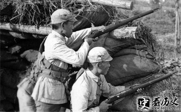 淞沪会战的历史意义是什么