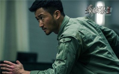 ​中国武打片排行榜前十名 每一部都是佳作