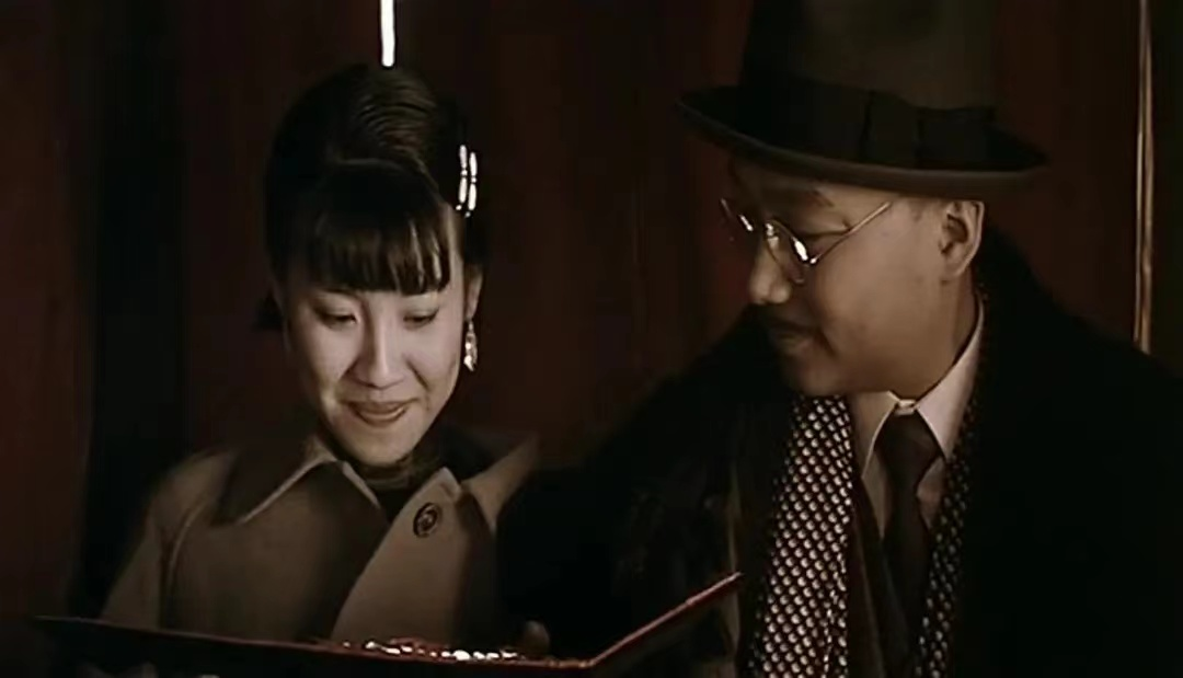 《夜半歌声》:张国荣十年佳作,一部被低估的爱情文艺片