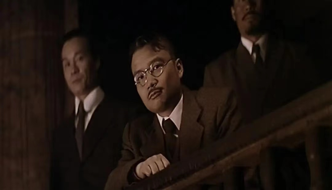 《夜半歌声》:张国荣十年佳作,一部被低估的爱情文艺片