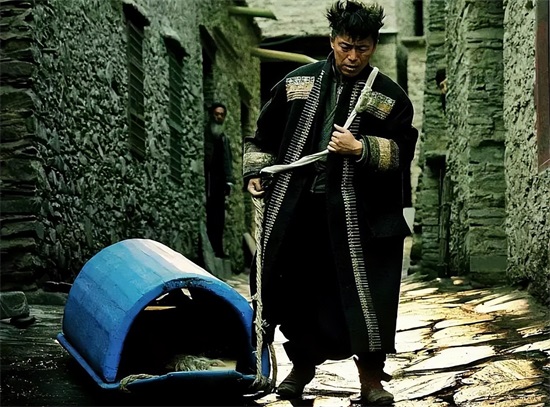 《杀生》黄渤演技的巅峰之作，剧情全尺度，穿透人性的黑暗