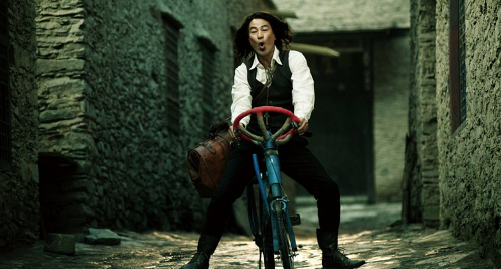 《杀生》黄渤演技的巅峰之作，剧情全尺度，穿透人性的黑暗